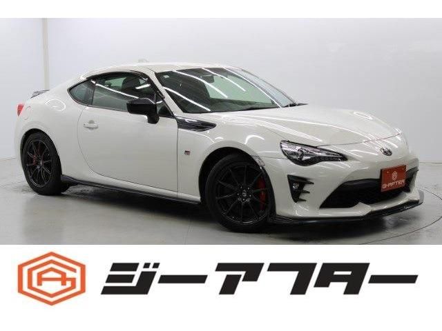 TOYOTA / 86