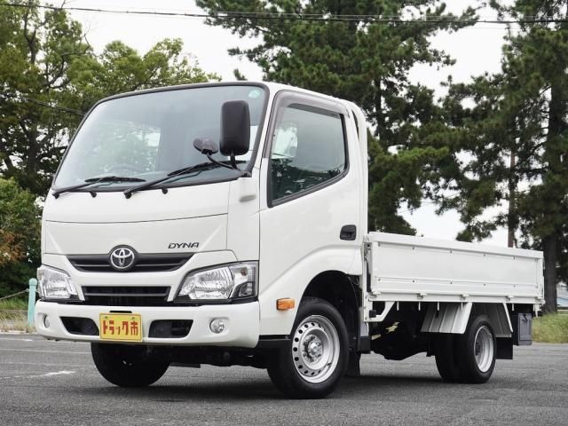 TOYOTA / DYNA