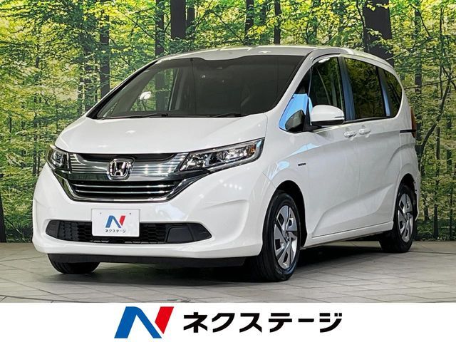 HONDA / FREED plus HYBRID