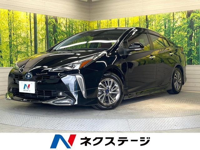 TOYOTA / PRIUS
