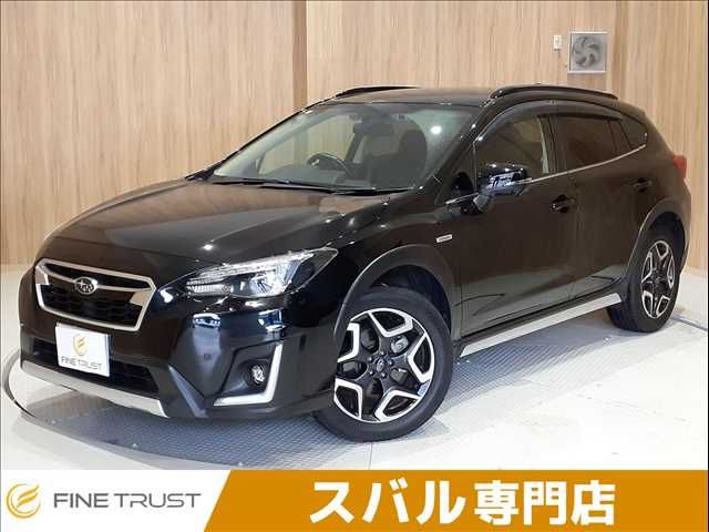 SUBARU / SUBARU XV HYBRID