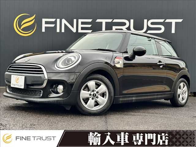 BMW / MINI ONE
