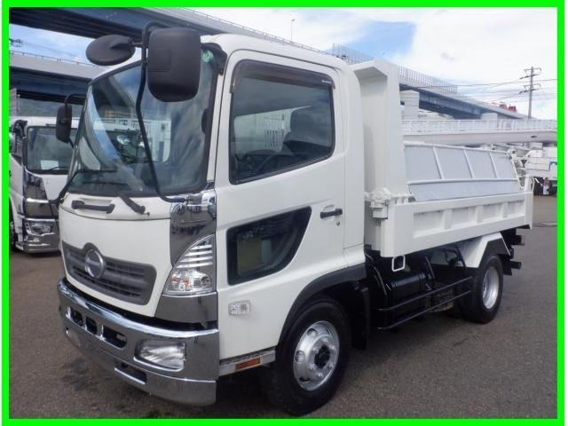 HINO / RANGER