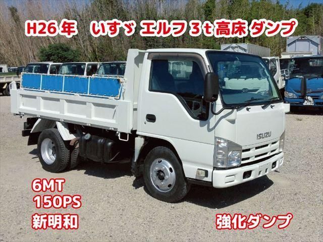 ISUZU / ELF