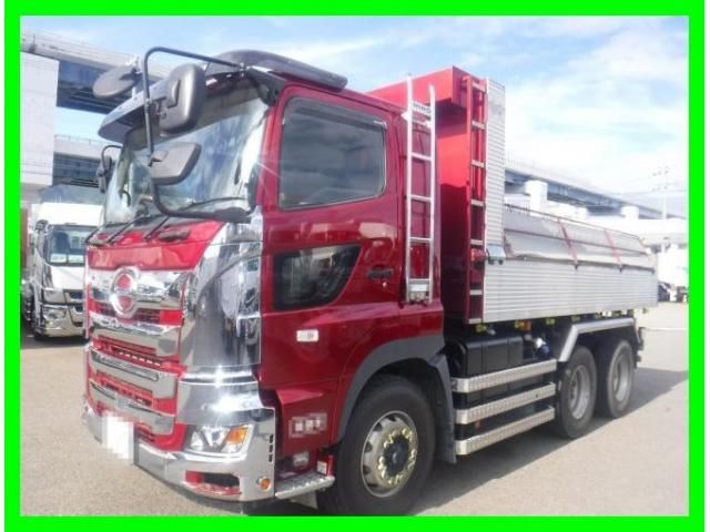 HINO / PROFIA