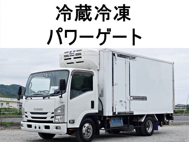 ISUZU / ELF
