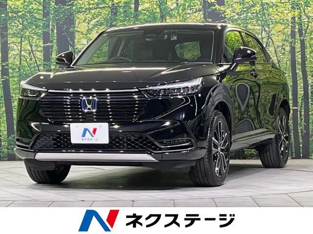 HONDA / VEZEL e:HEV