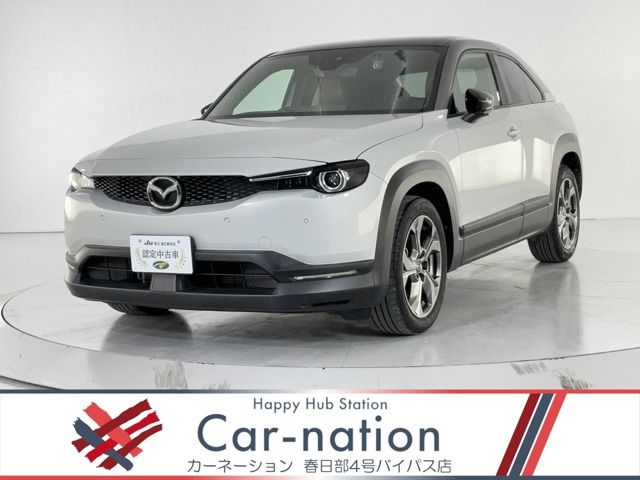 MAZDA / MX-30