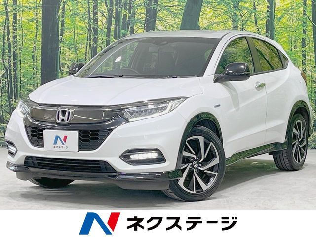 HONDA / VEZEL HYBRID
