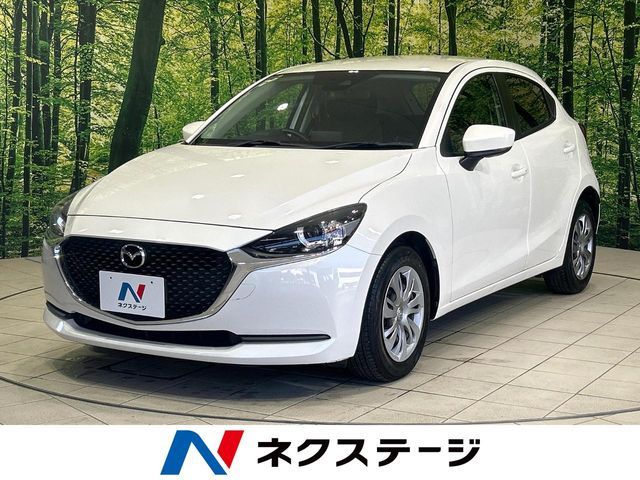 MAZDA / MAZDA2