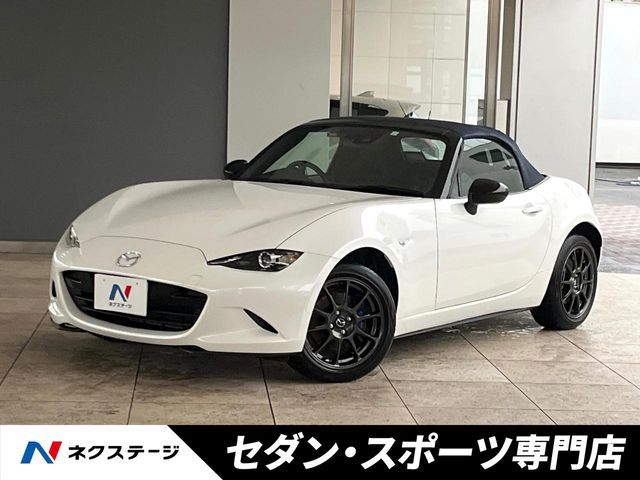 MAZDA / ROADSTER