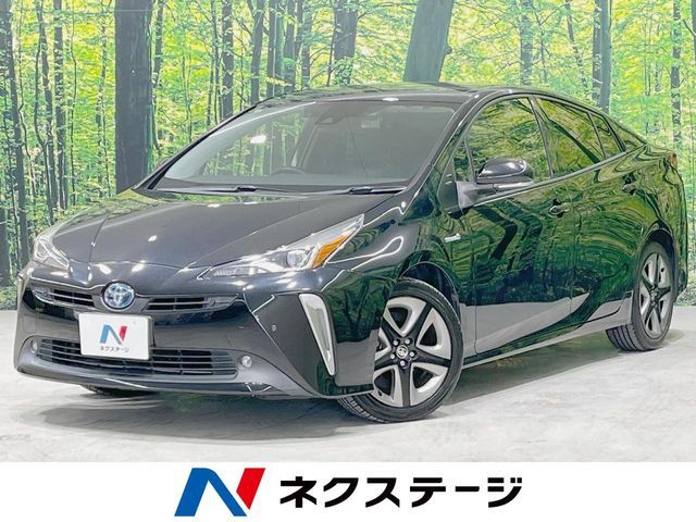 TOYOTA / PRIUS