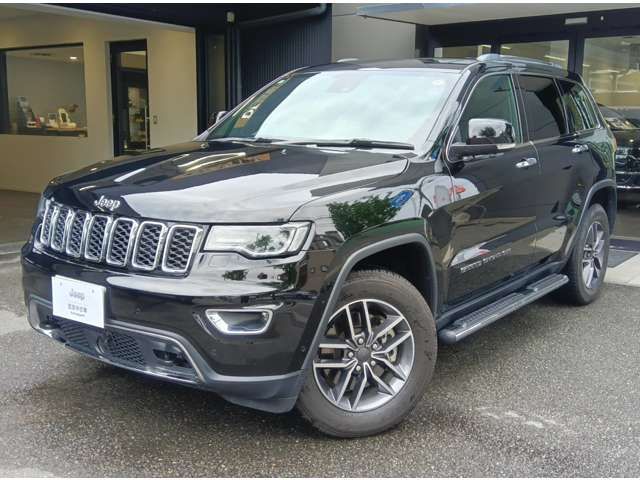 JEEP / JEEP GRAND CHEROKEE