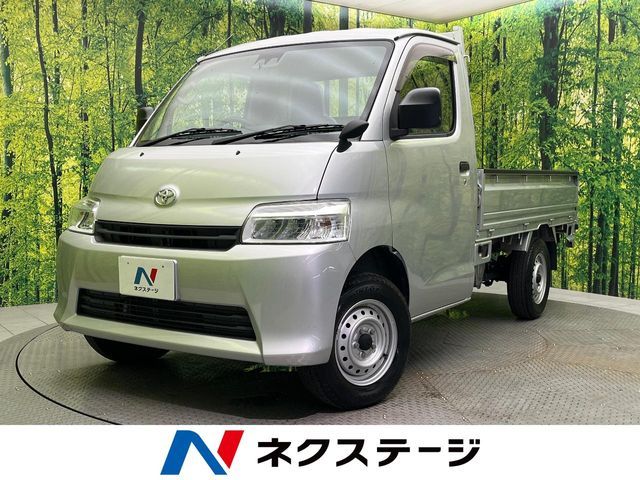TOYOTA / TOWNACE truck 2WD