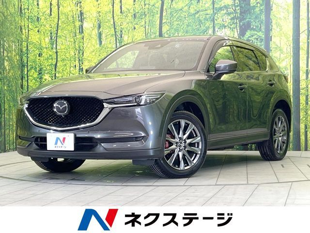MAZDA / CX-5