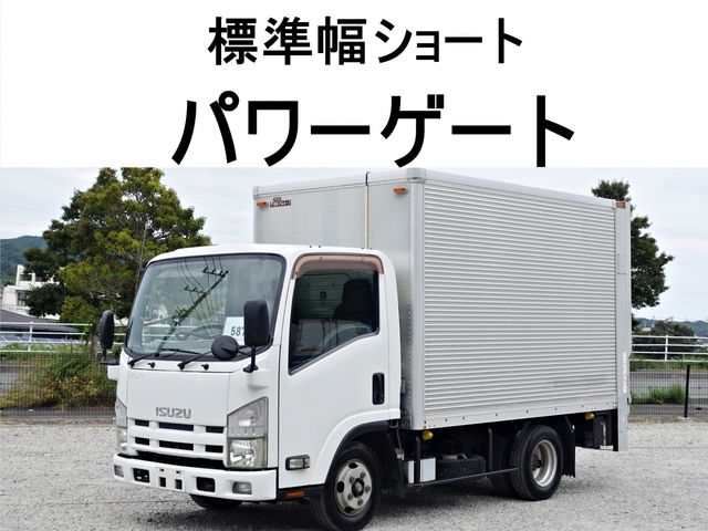 ISUZU / ELF