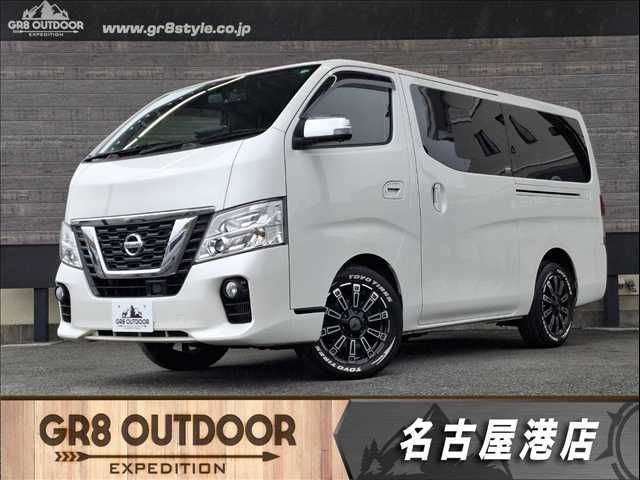 NISSAN / NV350 CARAVAN