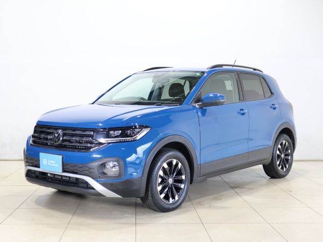 VOLKSWAGEN / VOLKSWAGEN T-Cross