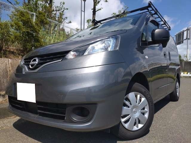NISSAN / NV200 VANETTE van