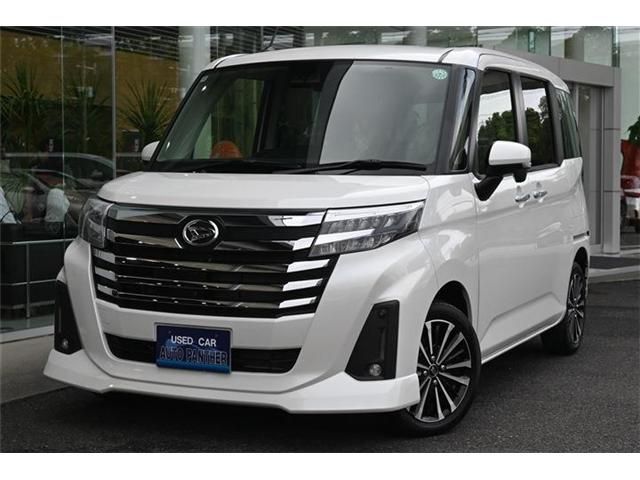 DAIHATSU / THOR