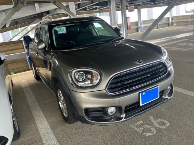 BMW / BMW MINI ONE CROSSOVER