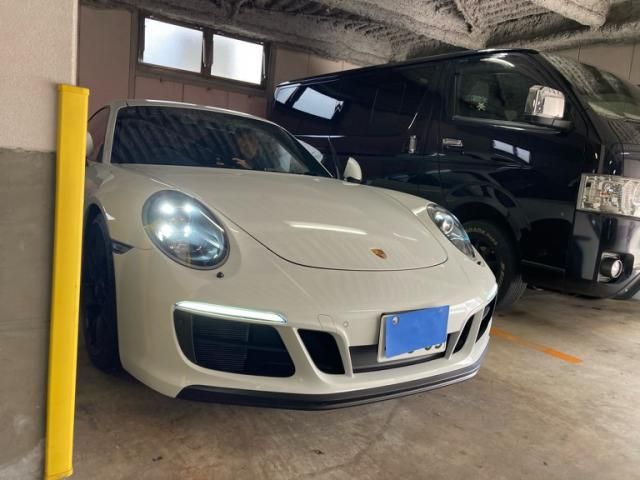 PORSCHE / PORSCHE 911