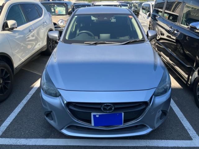MAZDA / DEMIO