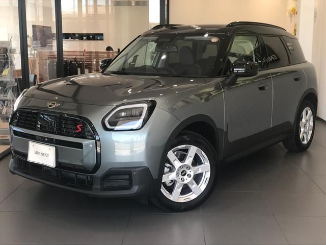 BMW / MINI COUNTRYMAN