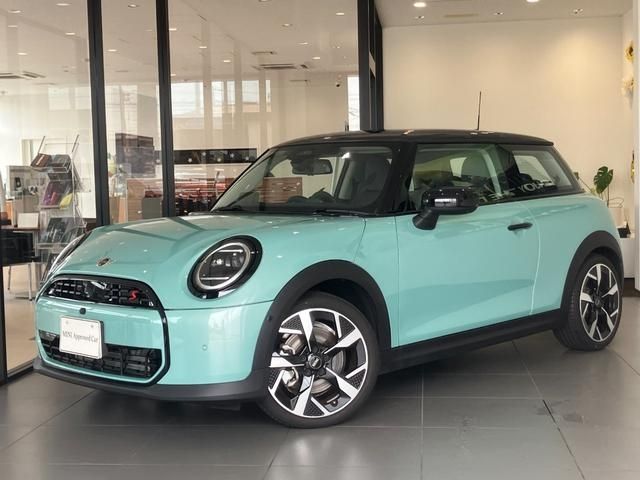 BMW / MINI COOPER