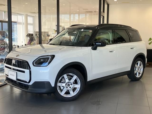 BMW / MINI COUNTRYMAN