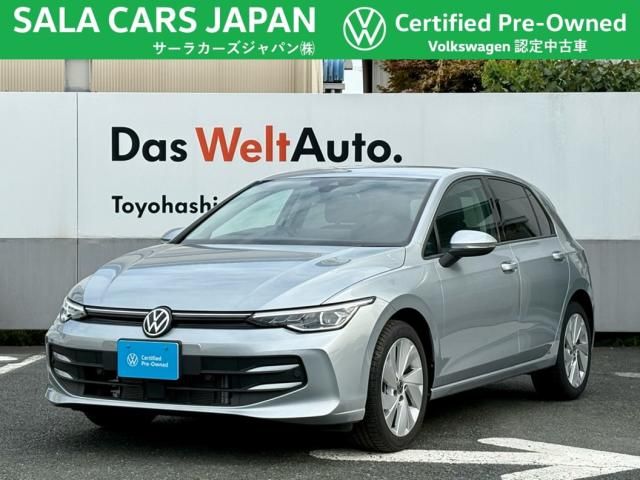 VOLKSWAGEN / VOLKSWAGEN GOLF