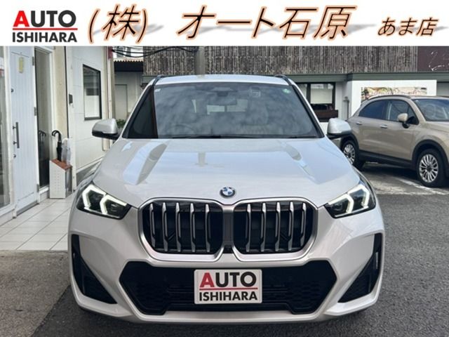 BMW / BMW X1