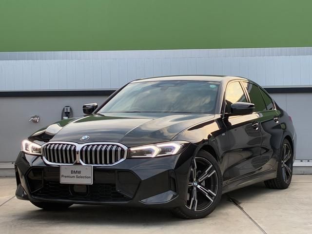 BMW / BMW 3series sedan