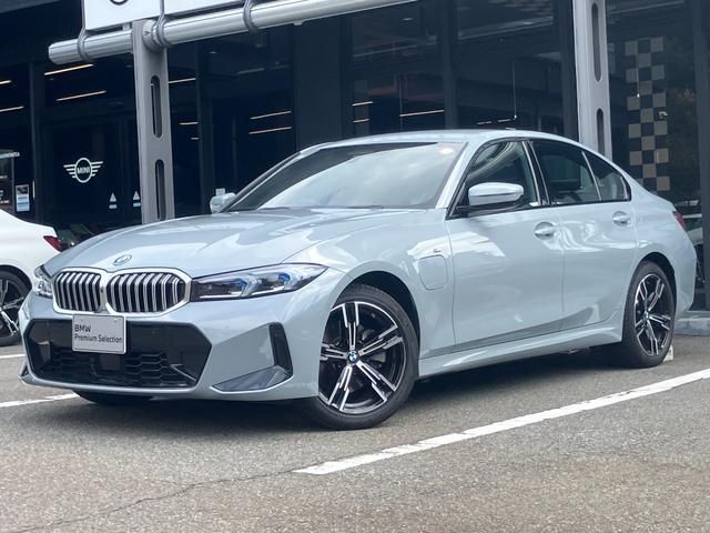 BMW / BMW 3series sedan
