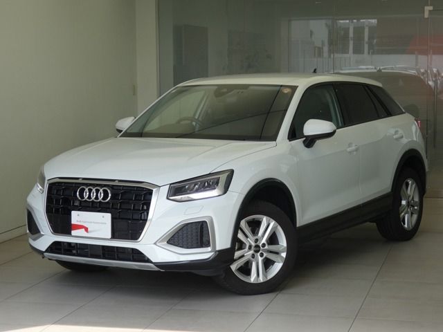 AUDI / AUDI Q2