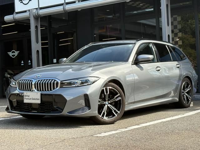 BMW / BMW 3series TOURING