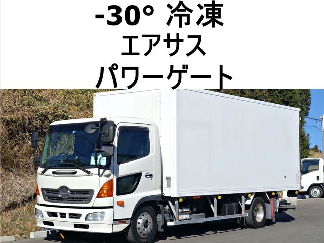 HINO / RANGER