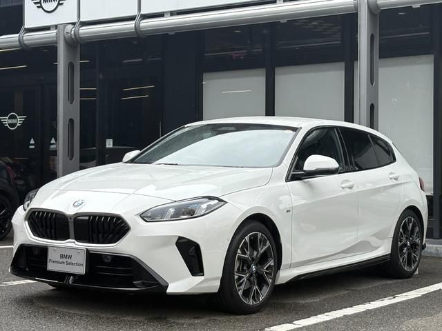 BMW / BMW 1series