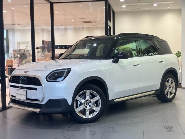 BMW / MINI COUNTRYMAN