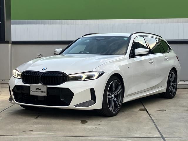 BMW / BMW 3series TOURING
