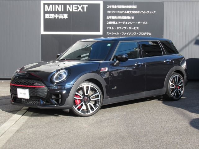 BMW / MINI CLUBMAN