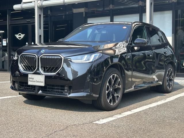 BMW / BMW X3