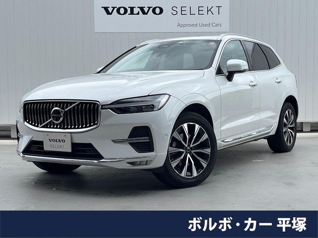 VOLVO / VOLVO XC60