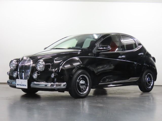 MITSUOKA / VIEWT story
