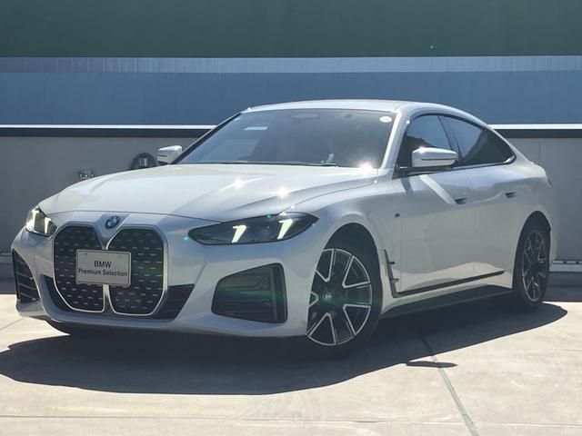 BMW / BMW 4series Gran coupe