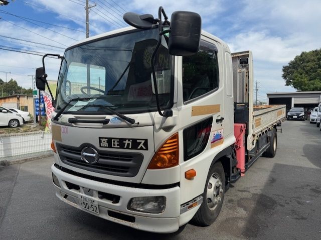 HINO / RANGER