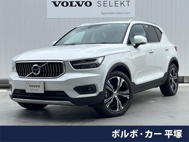 VOLVO / VOLVO XC40