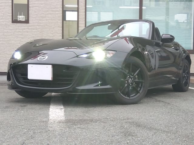 MAZDA / ROADSTER