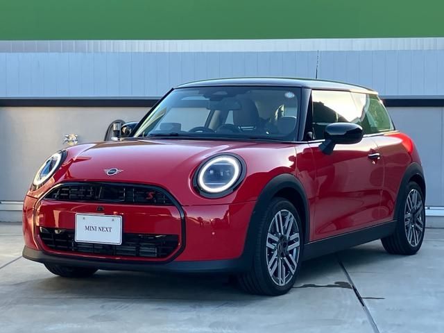 BMW / MINI COOPER