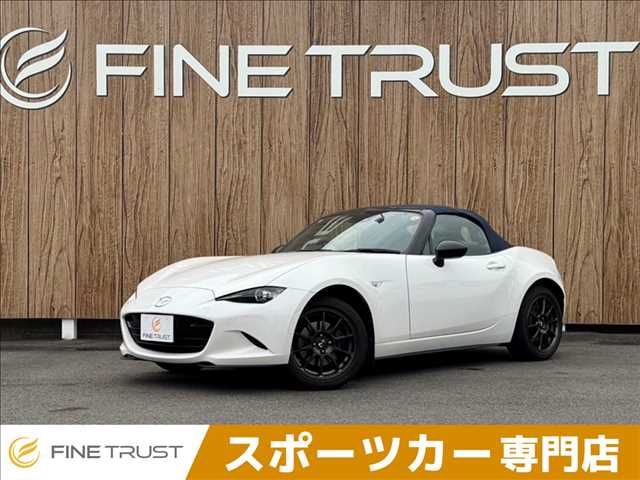MAZDA / ROADSTER